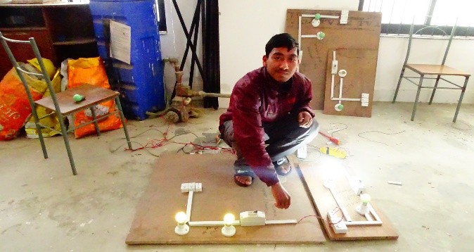 Elektrik-Workshop 01