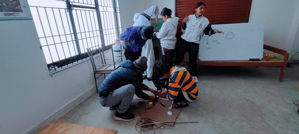 Elektrik-Workshop 03