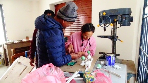 Elektrik-Workshop 06